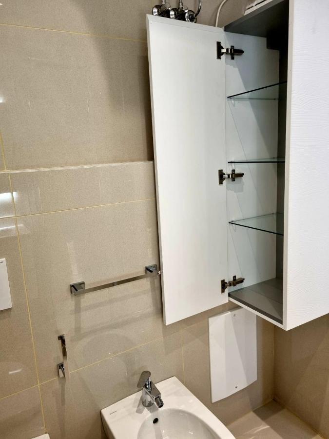 Bmp Apartment Edelweiss 파쏘델토날레 외부 사진